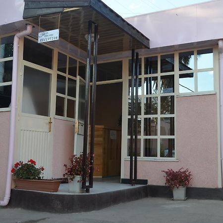 Choice Pension Адис Абеба Екстериор снимка